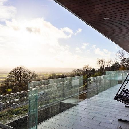 The Wylies Hotel Dunmurry Bagian luar foto