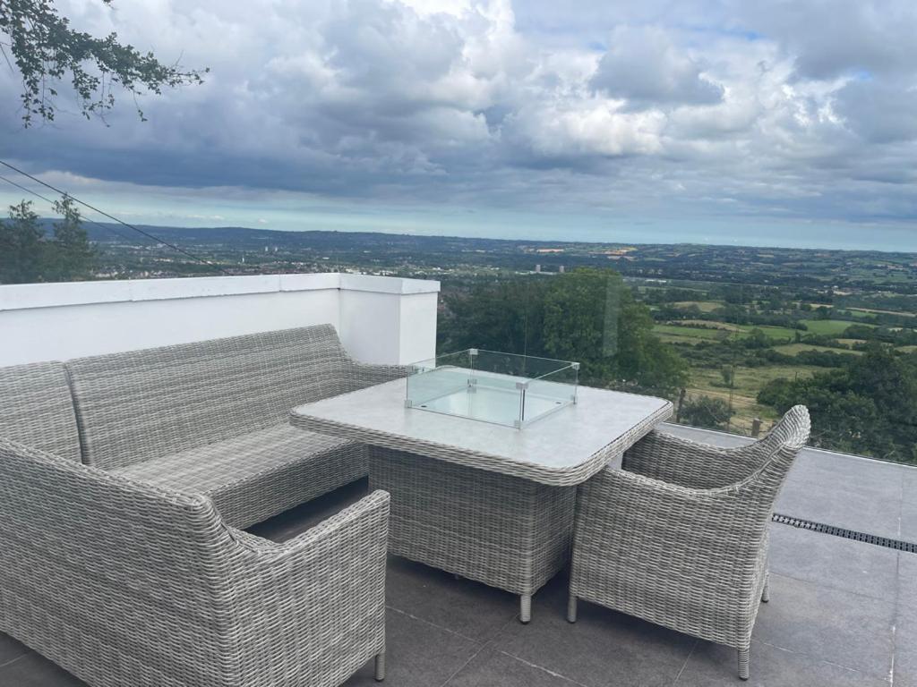 The Wylies Hotel Dunmurry Bagian luar foto
