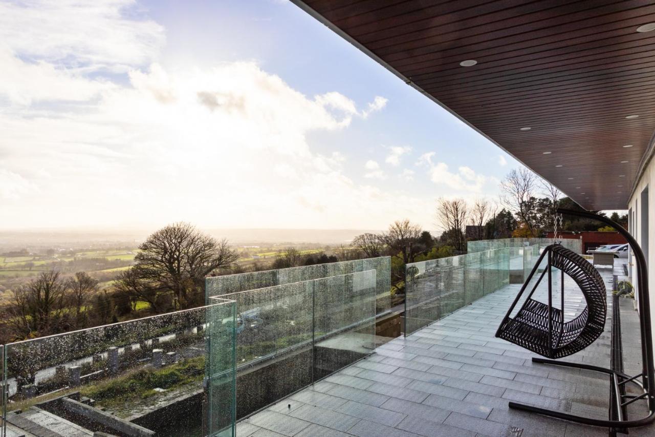 The Wylies Hotel Dunmurry Bagian luar foto