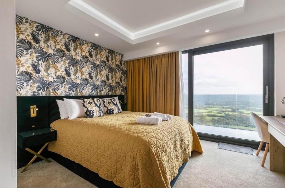 The Wylies Hotel Dunmurry Bagian luar foto
